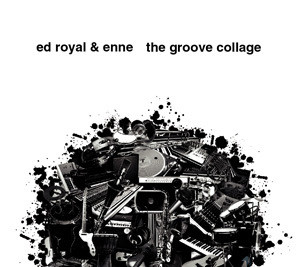 The Groove Collage