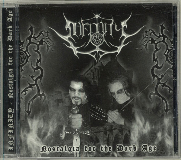 Nostalgia For The Dark Age
