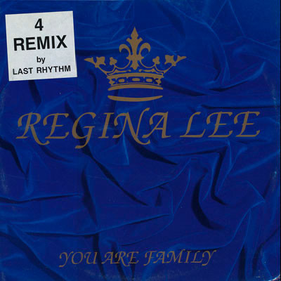 You Are Family (Remix)