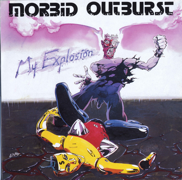 My Explosion