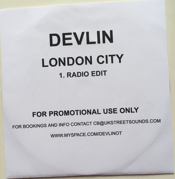London City