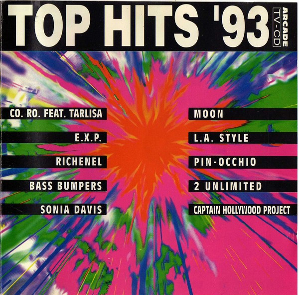 Top Hits '93