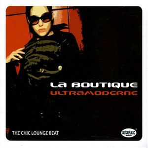 La Boutique Ultramoderne