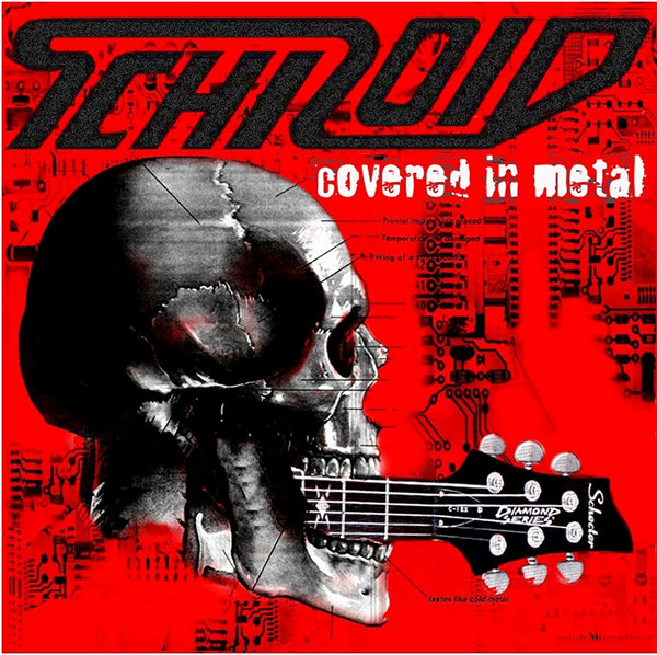 Covered In Metal