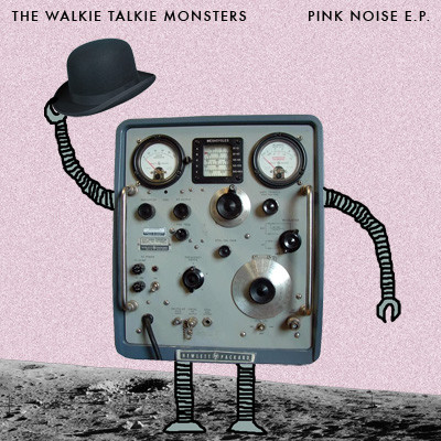 Pink Noise E.P.
