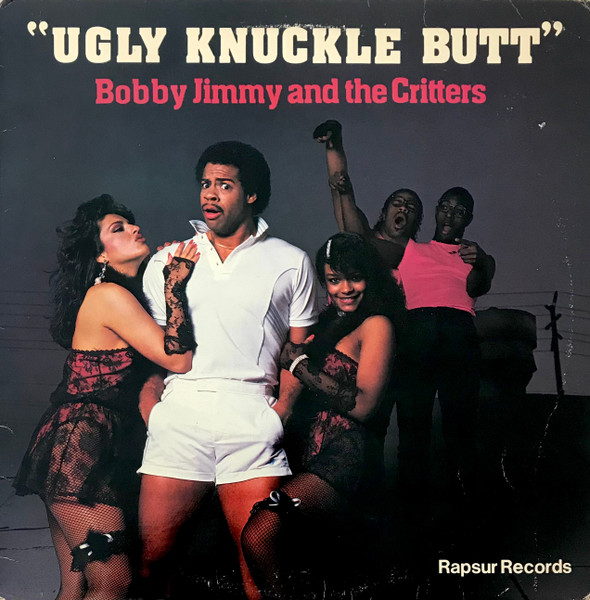 Ugly Knuckle Butt