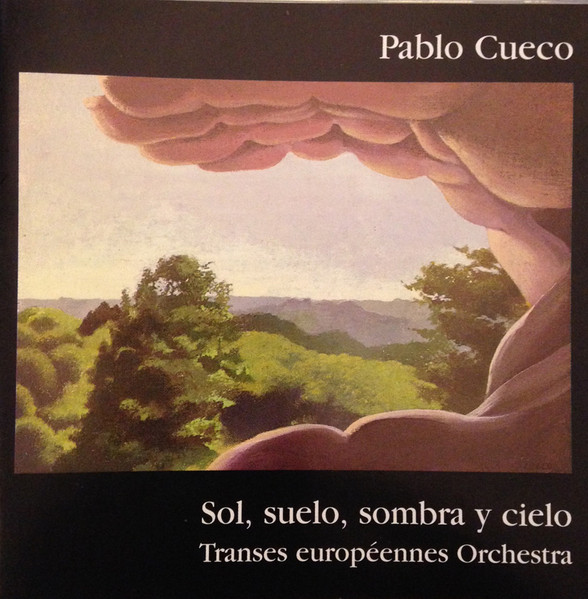 Sol, Suelo, Sombra Y Cielo