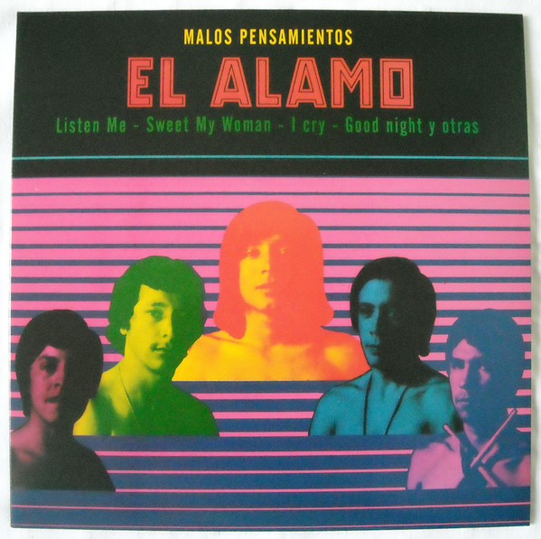Malos Pensamientos