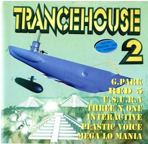 Trancehouse 2