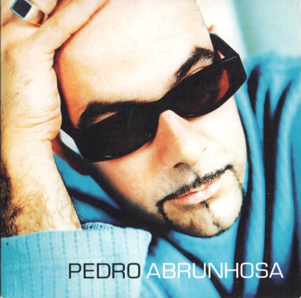 Pedro Abrunhosa