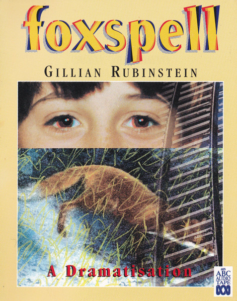 Foxspell