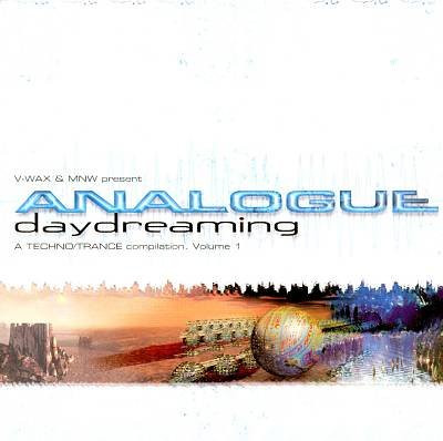 Analogue Daydreaming Volume 1