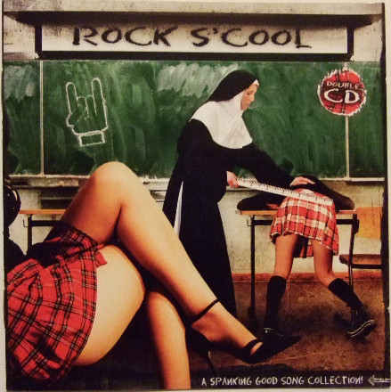 Rock S'Cool