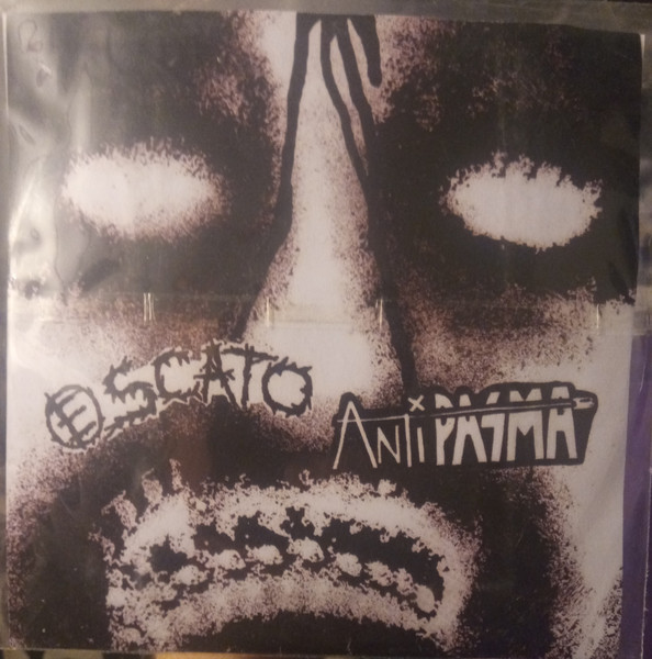 Escato / Antipasma