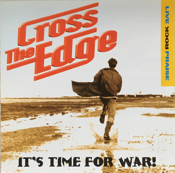 It's Time For War!