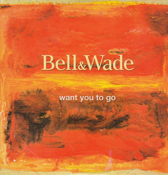 Want You To Go
