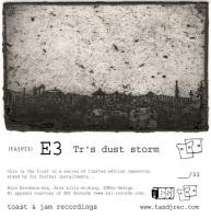 Tr's Dust Storm