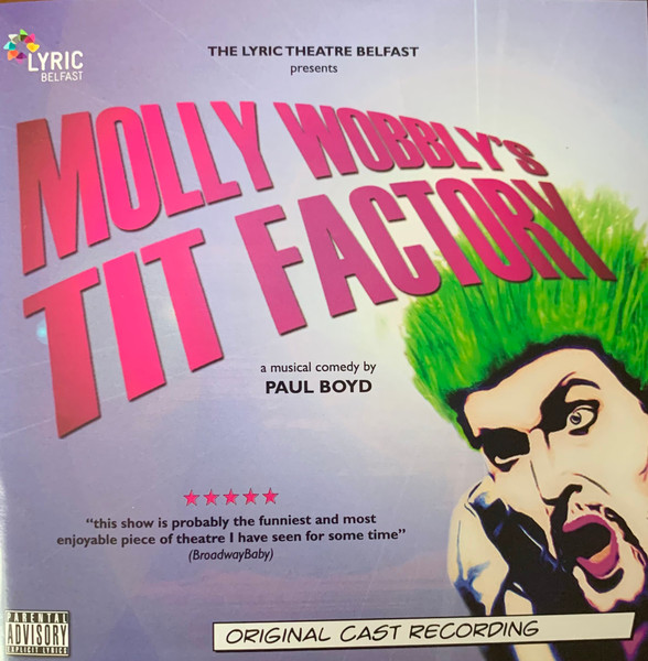 Molly Wobbly’s Tit Factory