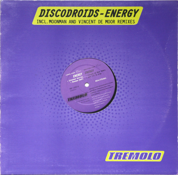 Energy