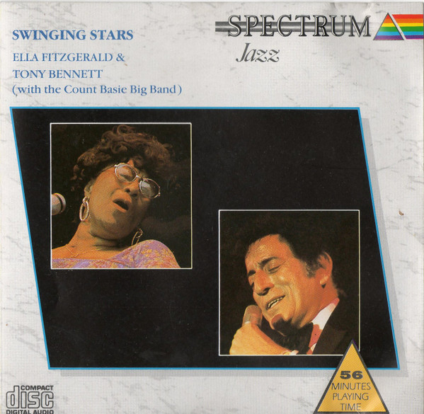 Swinging Stars