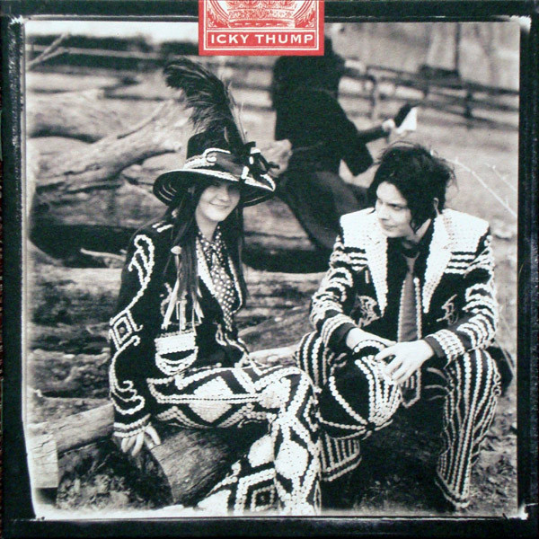 Icky Thump