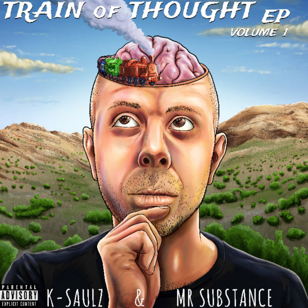 Train Of Thought, Volume 1
