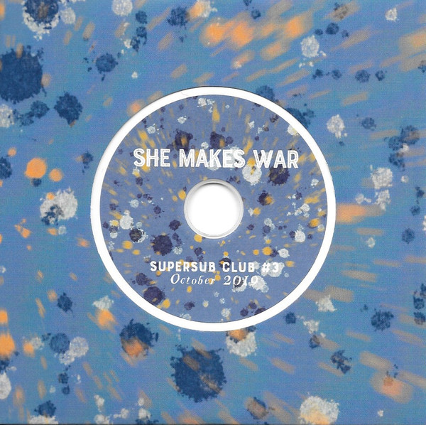 Supersub Club #3: October 2019