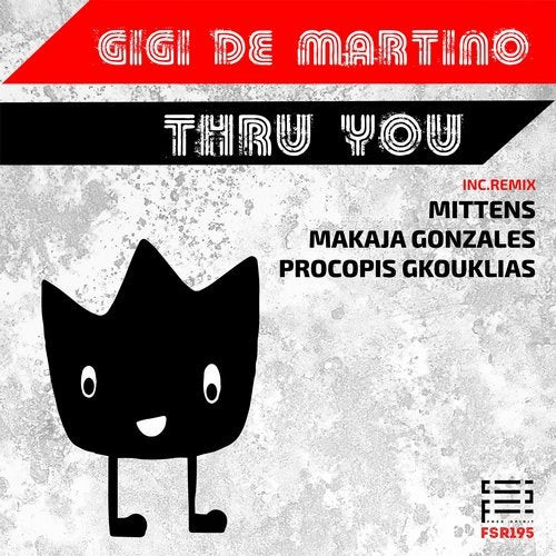 Thru You