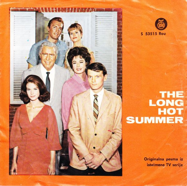 The Long Hot Summer