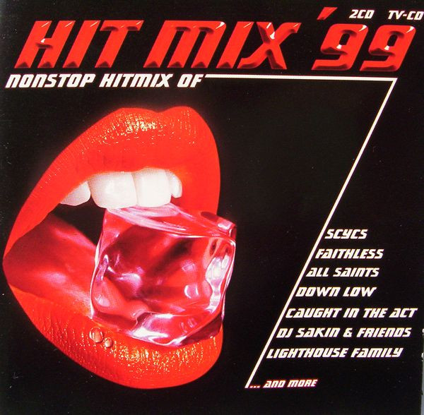 Hit Mix '99