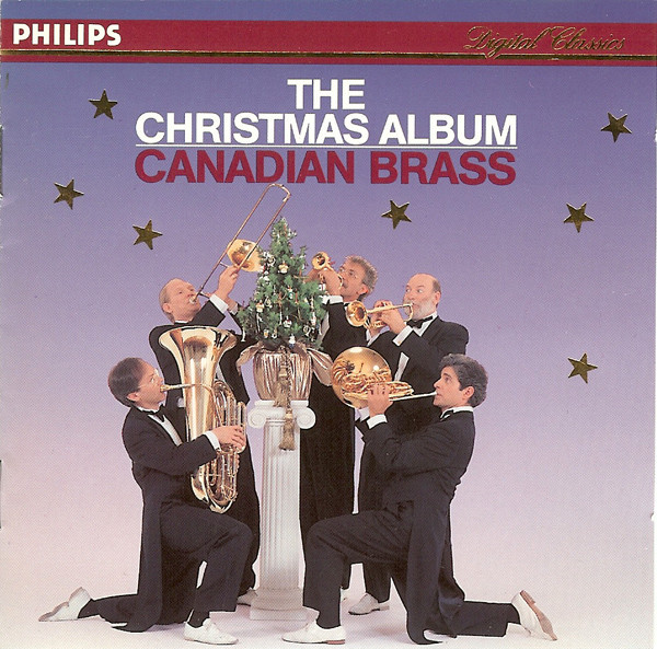 The Christmas Album