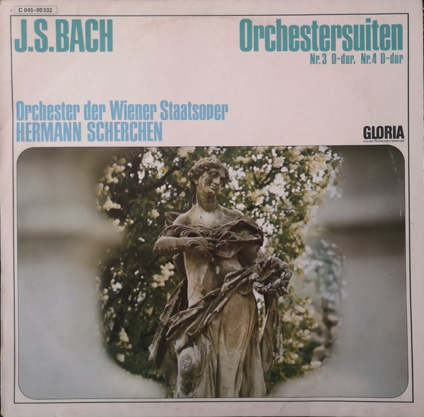 Orchestersuiten II