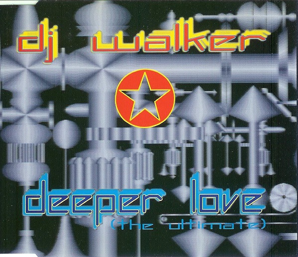 Deeper Love (The Ultimate)