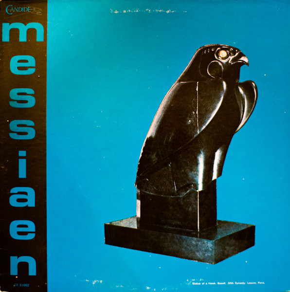 Oiseaux Exotiques / La Bouscarle / Reveil Des Oiseaux