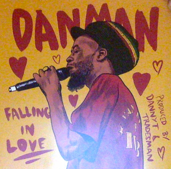 Falling in love