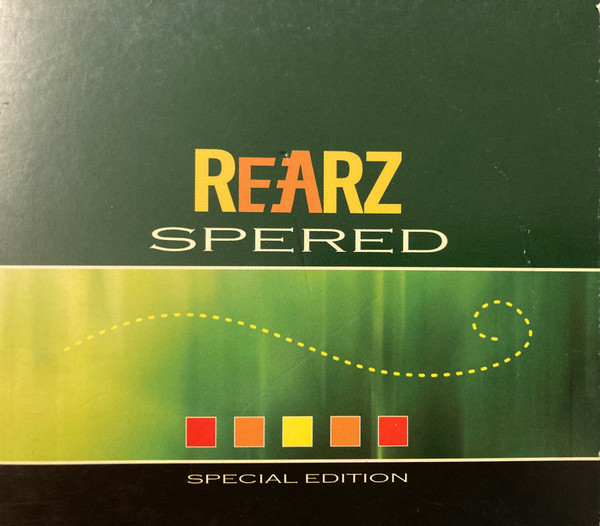 Spered