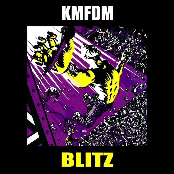 Blitz