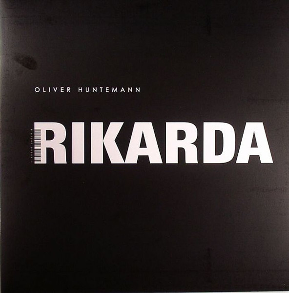Rikarda