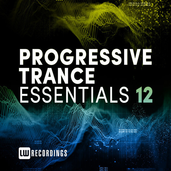Progressive Trance Essentials 12