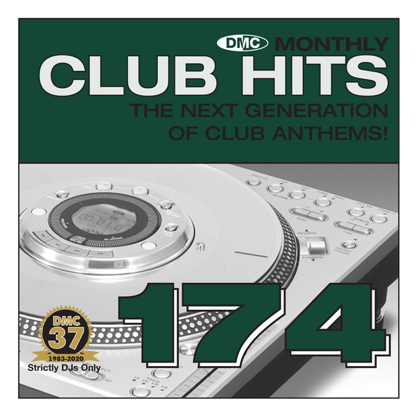 DMC - Essential Club Hits 174