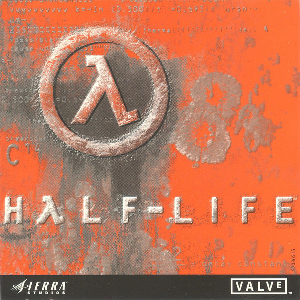Half-Life