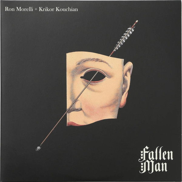 Fallen Man