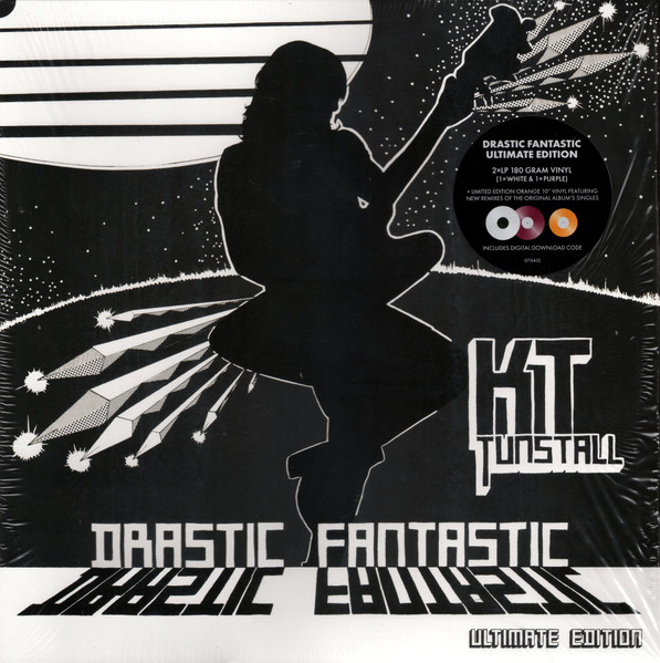 Drastic Fantastic