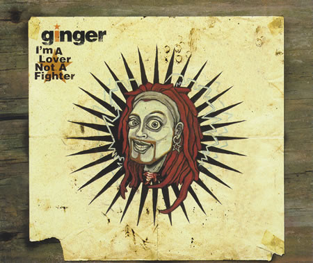 I'm A Lover Not A Fighter