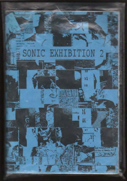 Sonic Exhibition 2