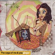 The Saga Of Me & You
