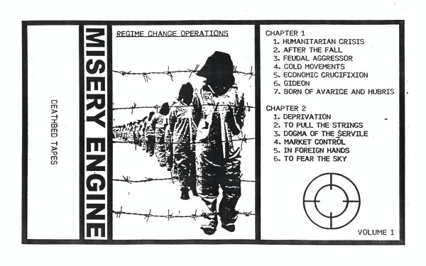 Regime Change Operations: Volume 1