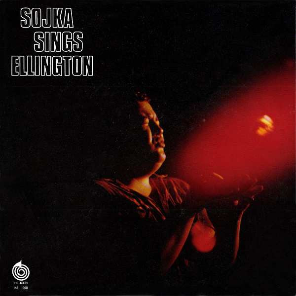 Sojka Sings Ellington