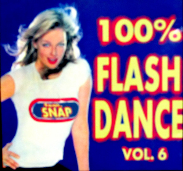 100% Flash Dance Vol. 6