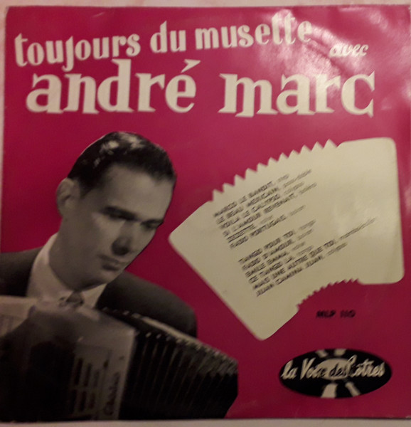 Toujours Du Musette
